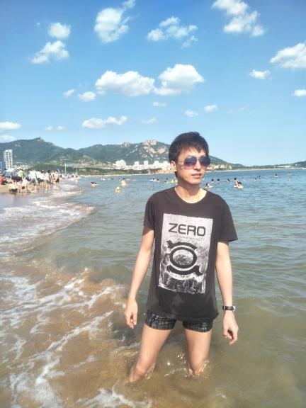 星辰、大海的第一张照片--东莞相亲服务中心