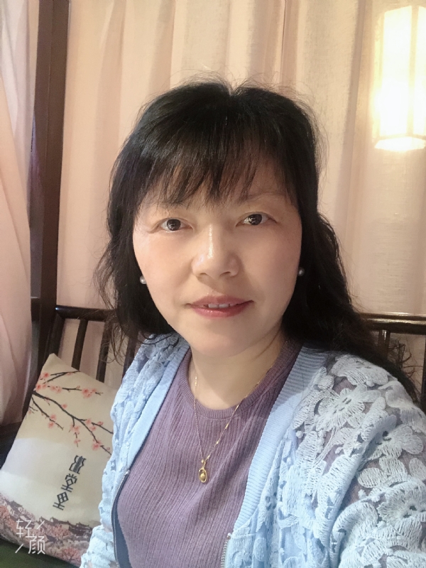 期盼的第二张照片--东莞相亲服务中心
