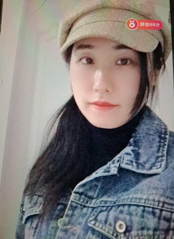 嫣然一笑的第二张照片--东莞相亲服务中心