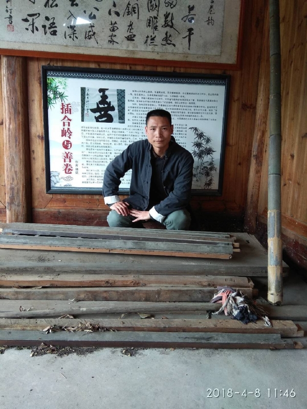 周哥的第二张照片--东莞相亲服务中心