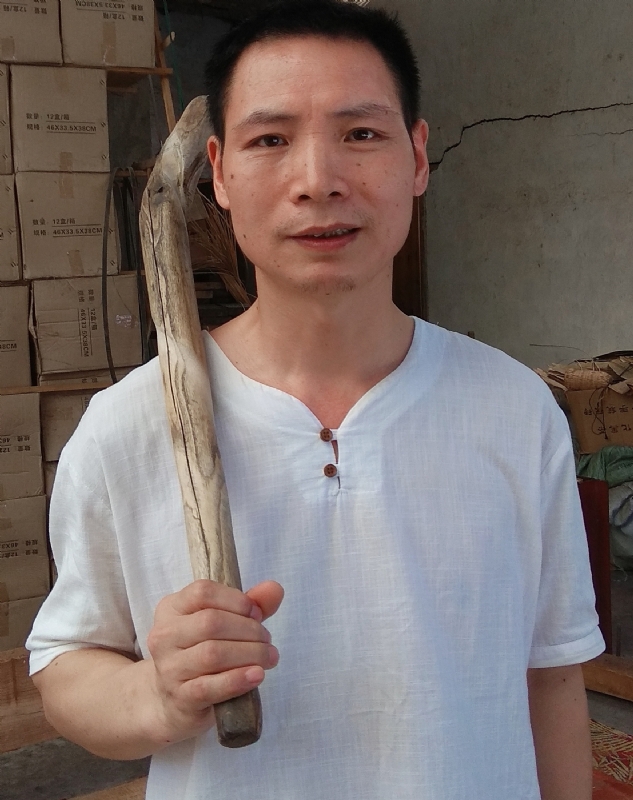 周哥的第四张照片--东莞相亲服务中心
