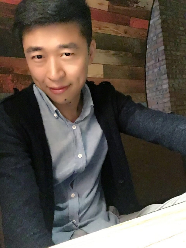 漫长的第一张照片--东莞相亲服务中心