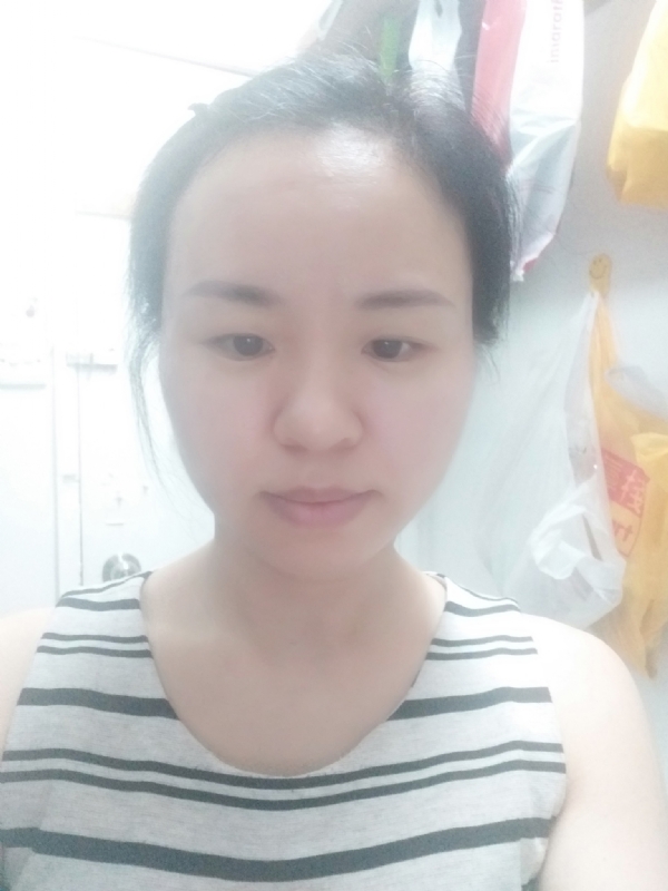 定的第一张照片--东莞相亲服务中心