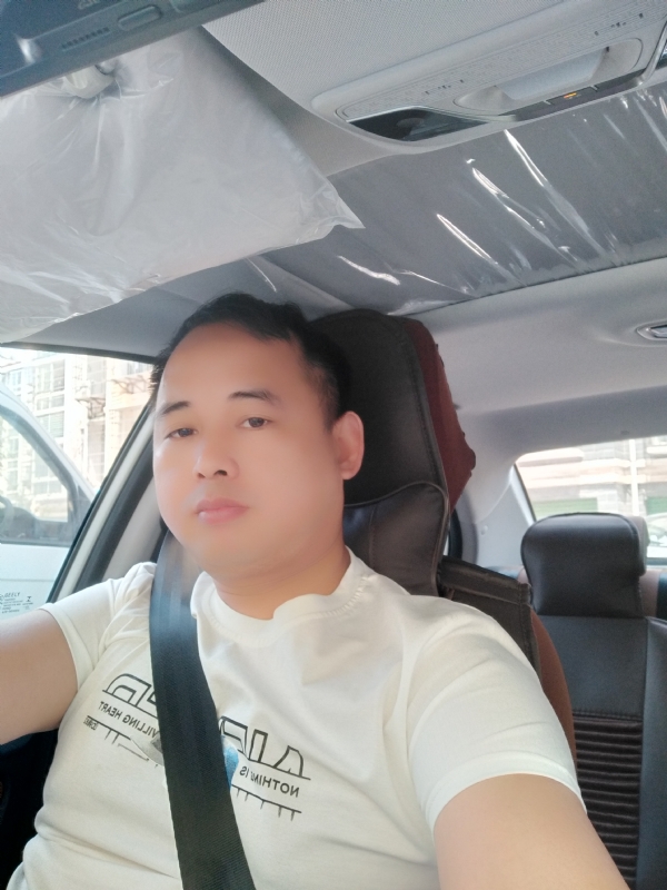 有你就好的第四张照片--东莞相亲服务中心