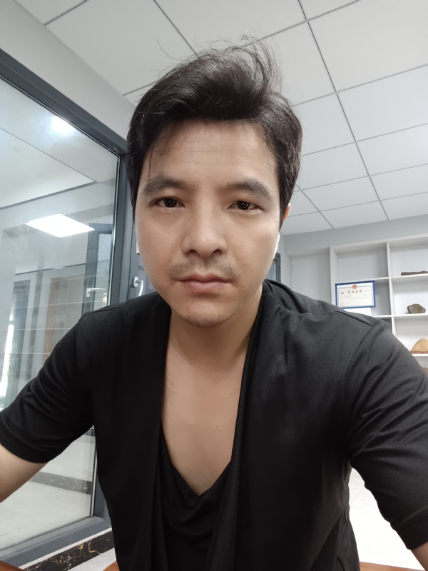心门关不上的窗的第一张照片--东莞相亲服务中心