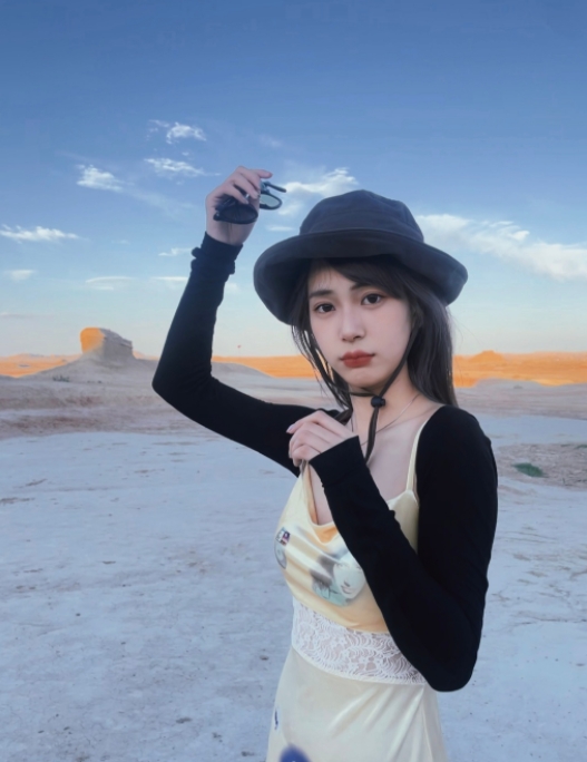 英姐的第一张照片--东莞相亲服务中心