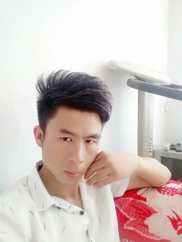 只得一人心的第一张照片--东莞相亲服务中心