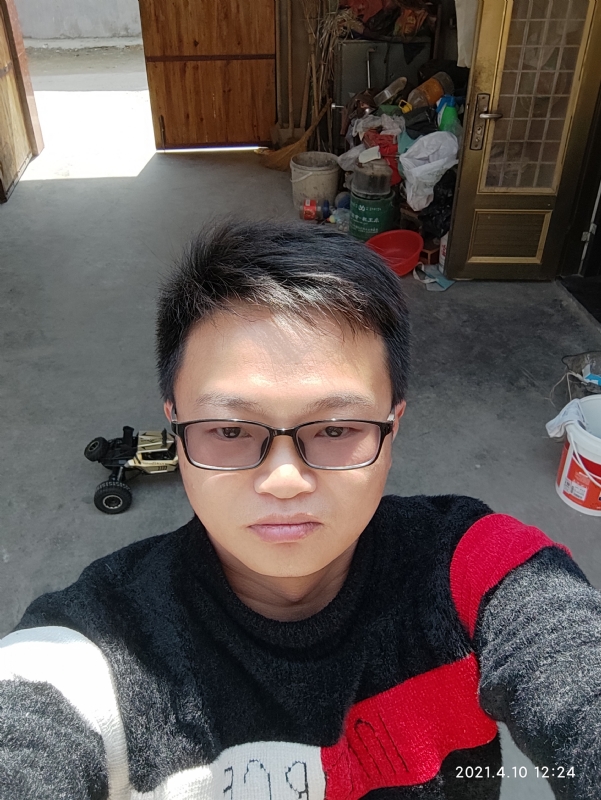 社交恐惧的第一张照片--东莞相亲服务中心