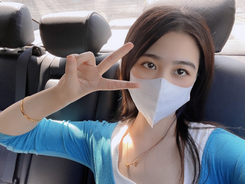 拂晓的第三张照片--东莞相亲服务中心