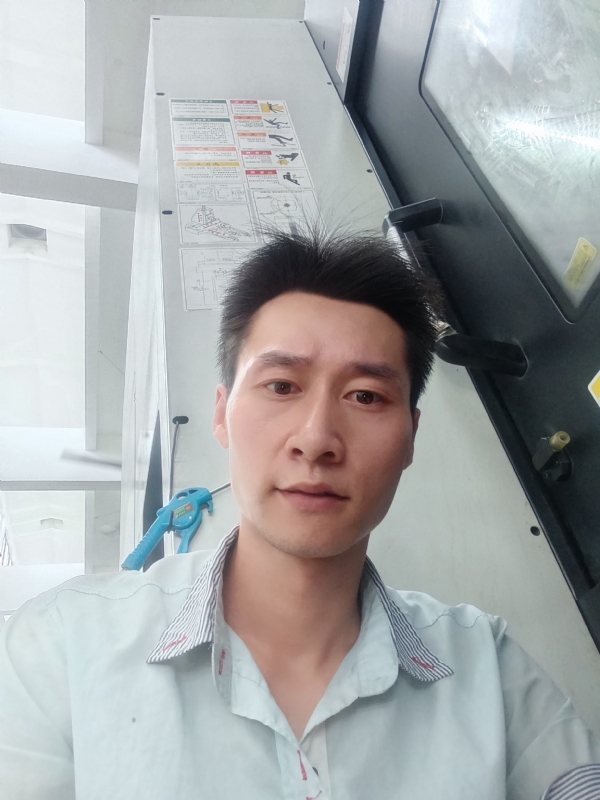 丽影封存的第一张照片--东莞相亲服务中心