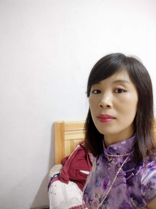 王若水的第一张照片--东莞相亲服务中心