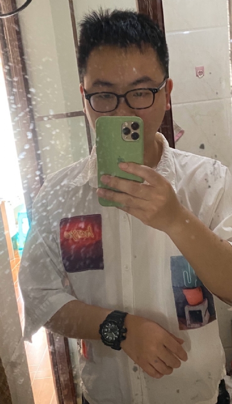 阿线小锅锅的第一张照片--东莞相亲服务中心