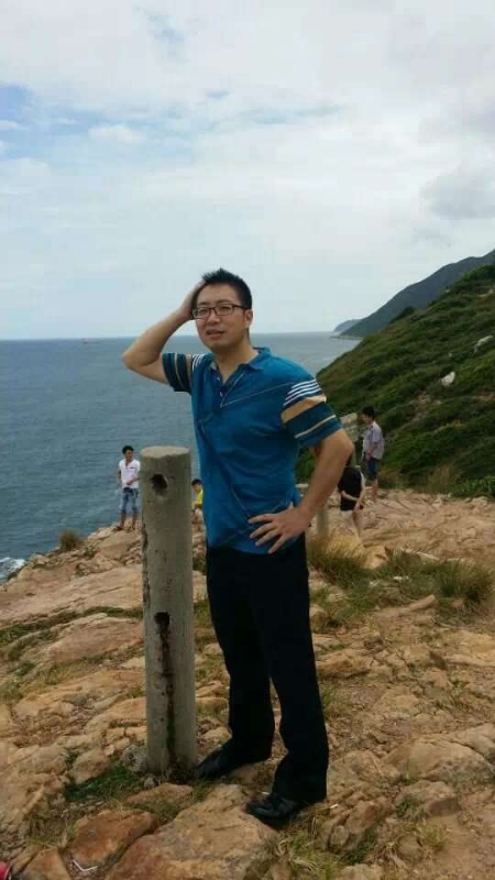 xiaochen的第一张照片--东莞相亲服务中心