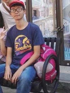 爱在罗伊的第二张照片--东莞相亲服务中心