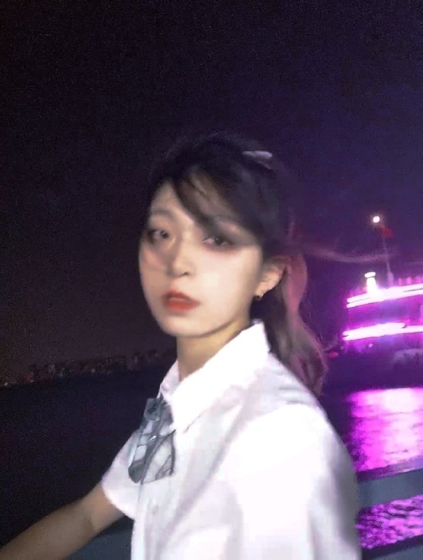 李美嘉的第四张照片--东莞相亲服务中心