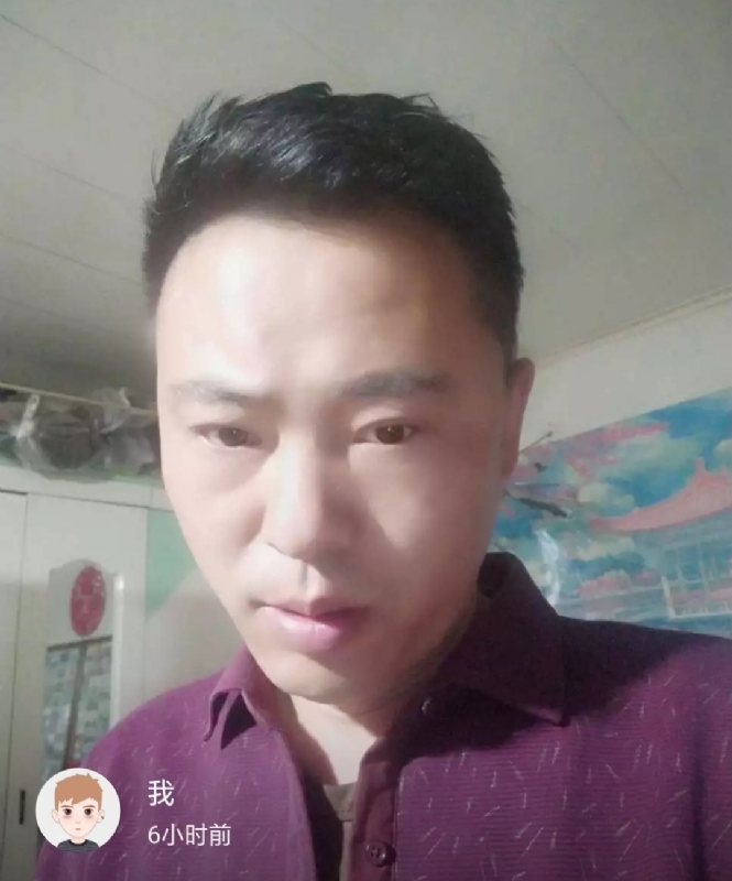 单身王子的第一张照片--东莞相亲服务中心