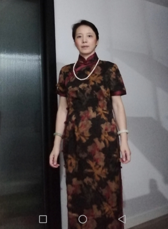 起起的第一张照片--东莞相亲服务中心