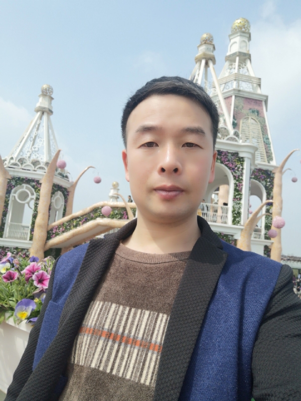 黎明的天空的第二张照片--东莞相亲服务中心