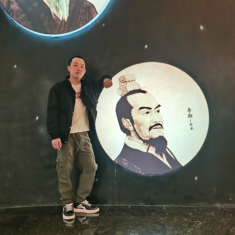 小灰灰的第三张照片--东莞相亲服务中心