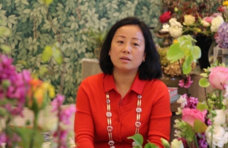 尔东的第一张照片--东莞相亲服务中心