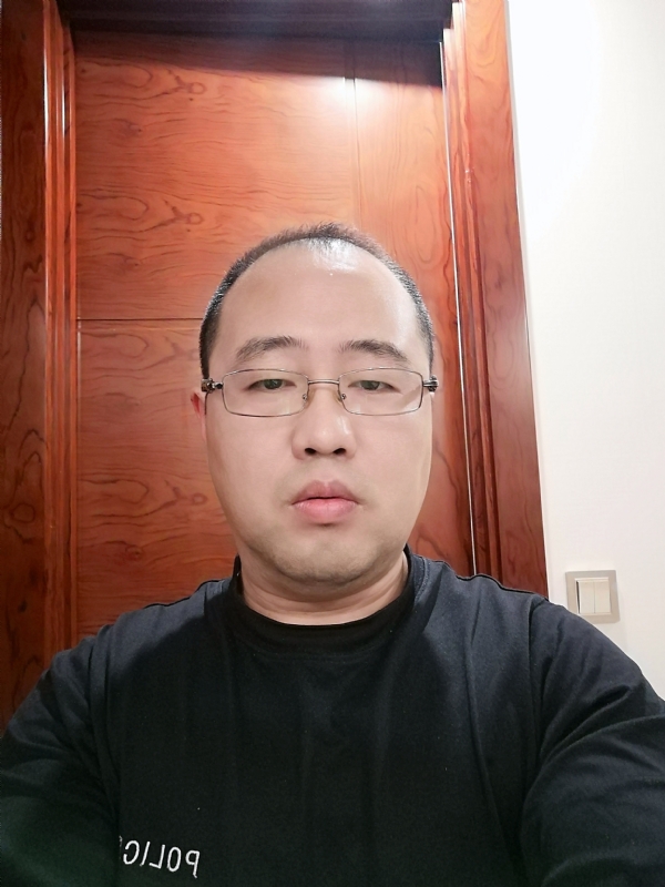 暖男的第一张照片--东莞相亲服务中心