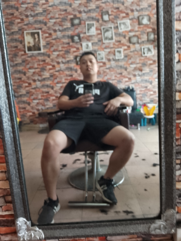 随心所欲的第一张照片--东莞相亲服务中心