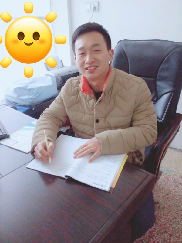 尚晋新的第四张照片--东莞相亲服务中心