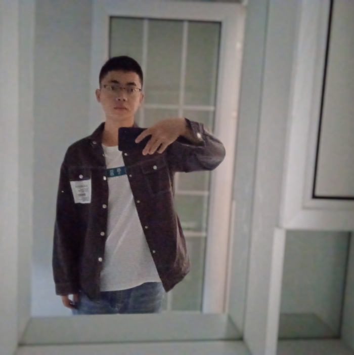 湫的第一张照片--东莞相亲服务中心