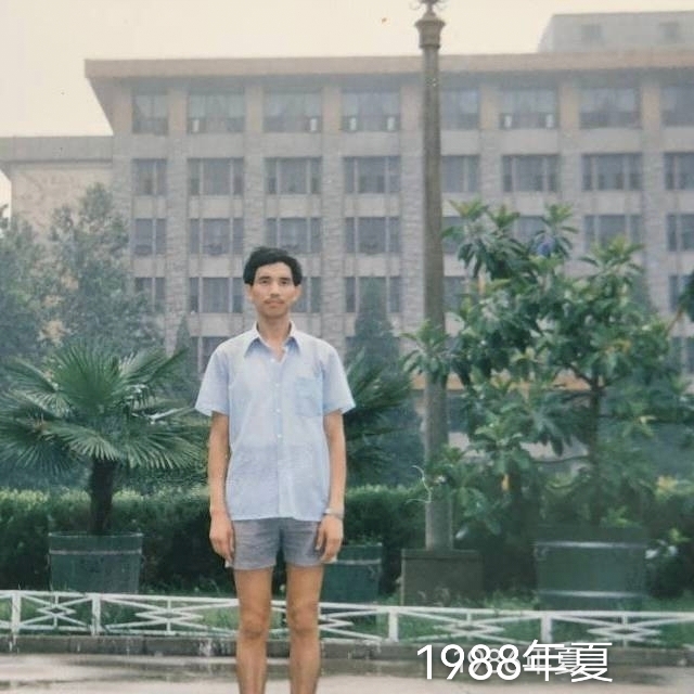 老九的第二张照片--东莞相亲服务中心