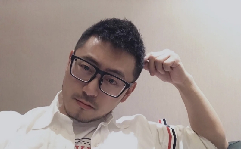 铭哲的第一张照片--东莞相亲服务中心