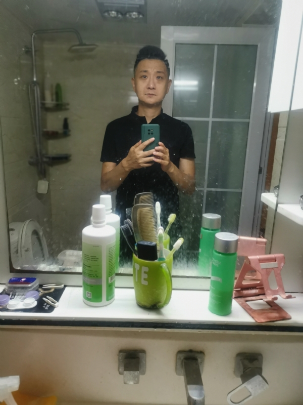 龙少的第一张照片--东莞相亲服务中心
