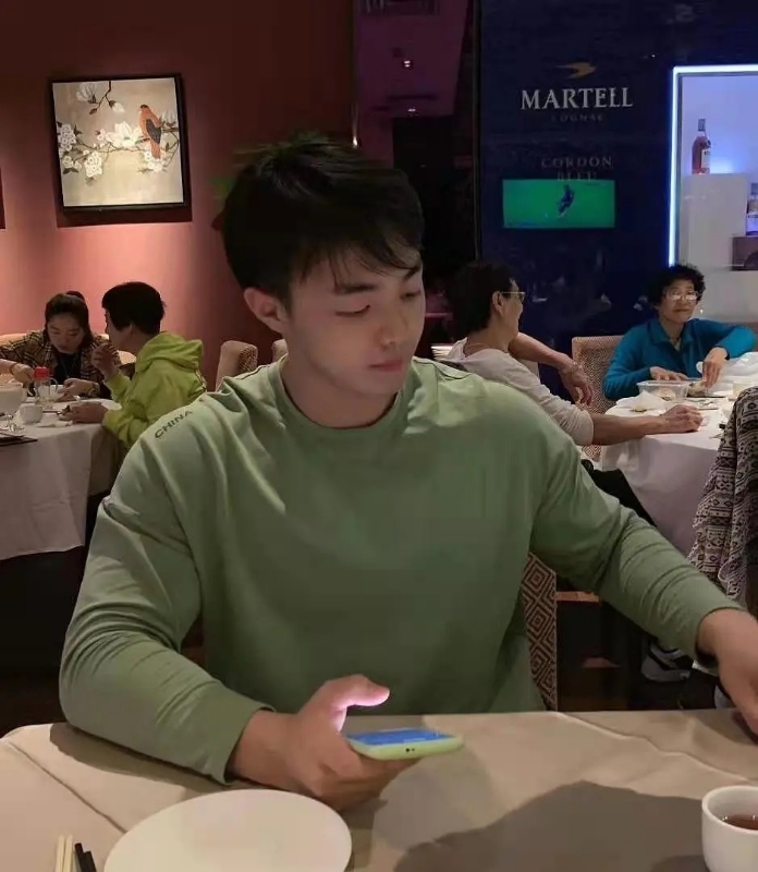 la的第一张照片--东莞相亲服务中心
