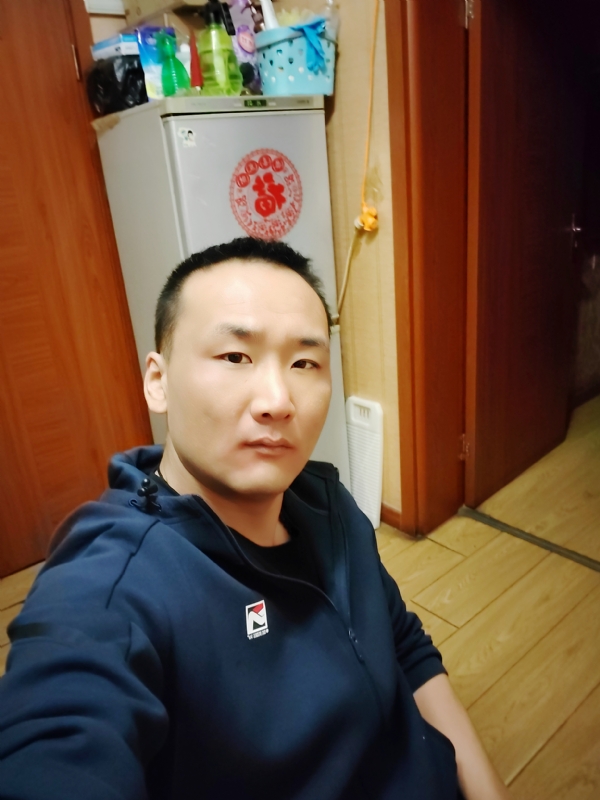 子昂的第一张照片--东莞相亲服务中心
