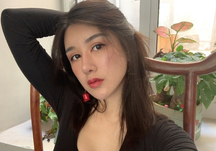 林依依的第一张照片--东莞相亲服务中心