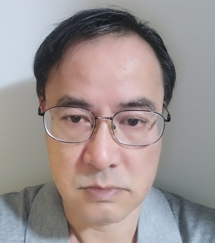 wk的第一张照片--东莞相亲服务中心