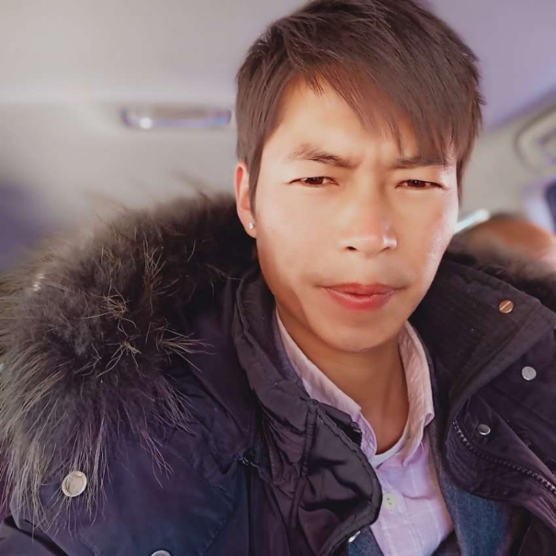 归属感的第一张照片--东莞相亲服务中心
