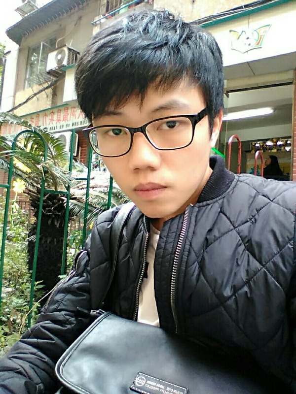 近水楼台的第一张照片--东莞相亲服务中心