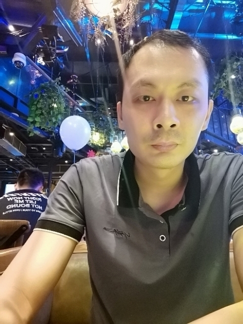 早晨的天空的第二张照片--东莞相亲服务中心