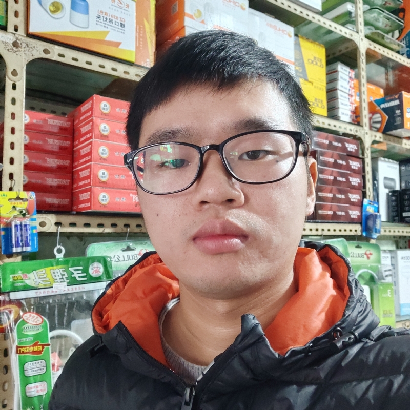 邱先生的第一张照片--东莞相亲服务中心