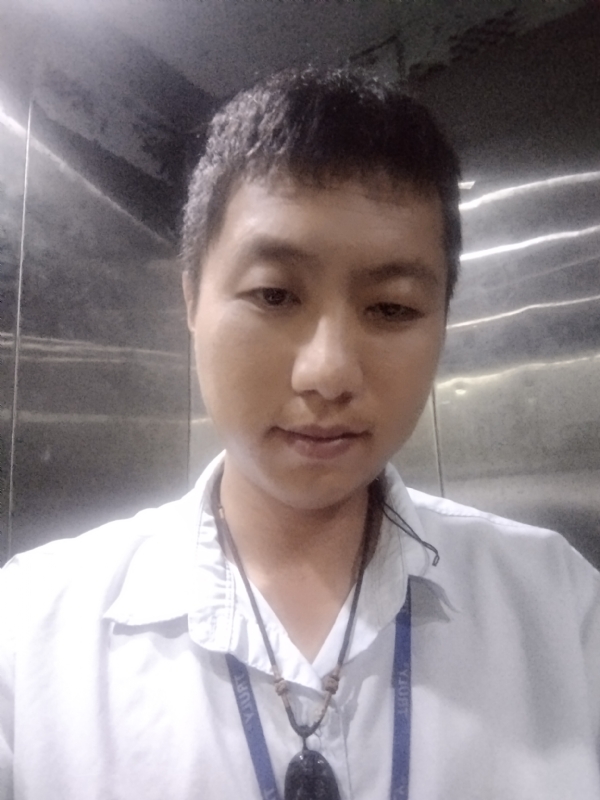 黄伟杰的第一张照片--东莞相亲服务中心