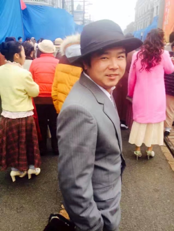 洁白的北戴河的第三张照片--东莞相亲服务中心