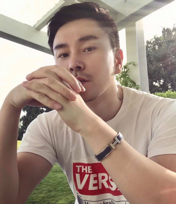 海风的第一张照片--东莞相亲服务中心