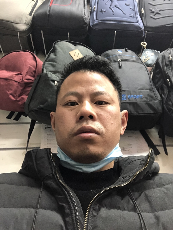 Jincai的第一张照片--东莞相亲服务中心