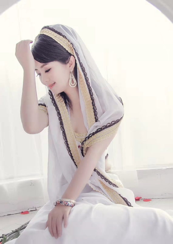 yaoyao的第一张照片--东莞相亲服务中心