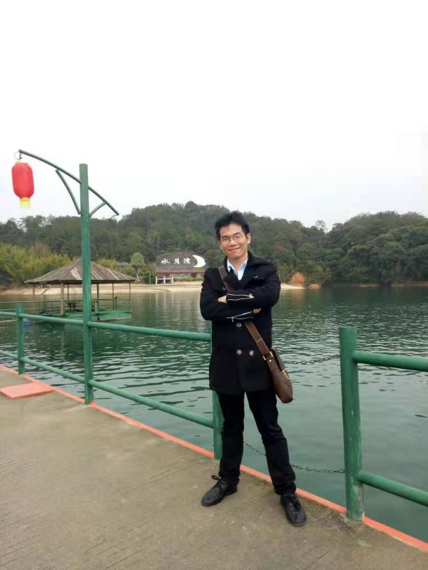 缘分不期而遇的第二张照片--东莞相亲服务中心