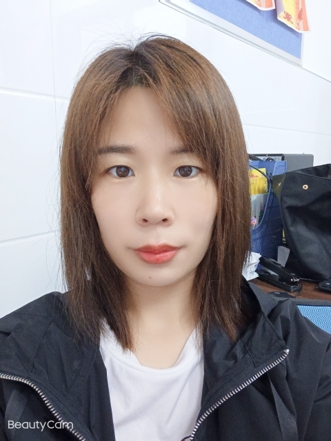 Icy的第一张照片--东莞相亲服务中心