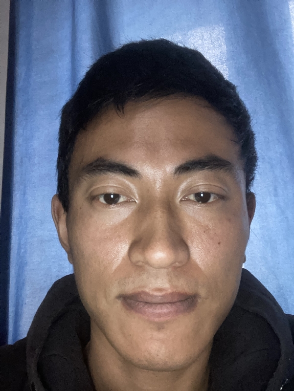 轻轻的的第一张照片--东莞相亲服务中心