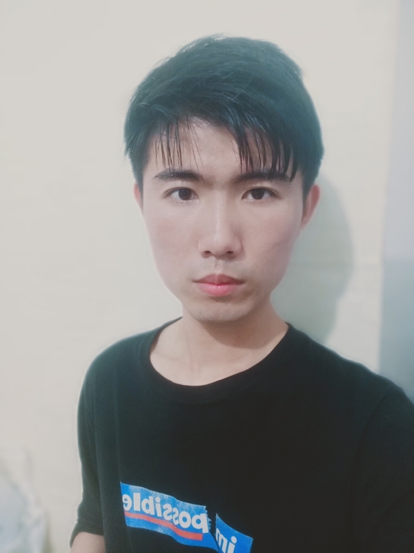 奔跑的範儿的第一张照片--东莞相亲服务中心