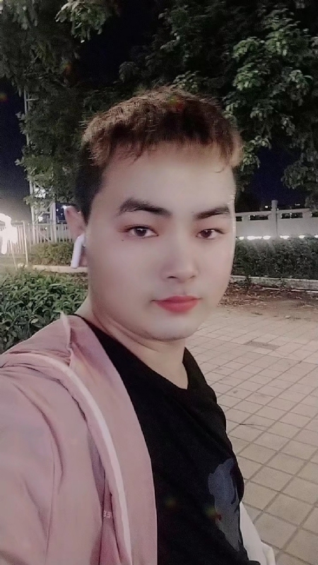 康玖伟的第一张照片--东莞相亲服务中心