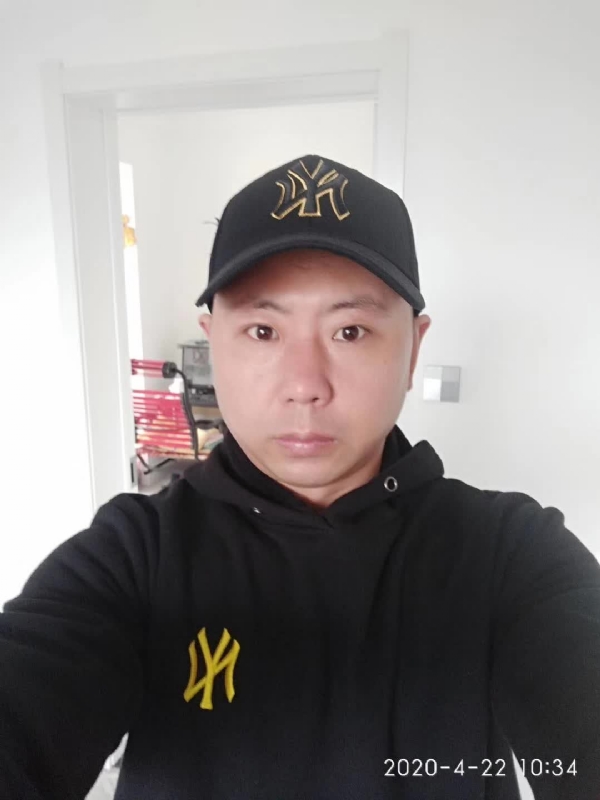 风起的第二张照片--东莞相亲服务中心